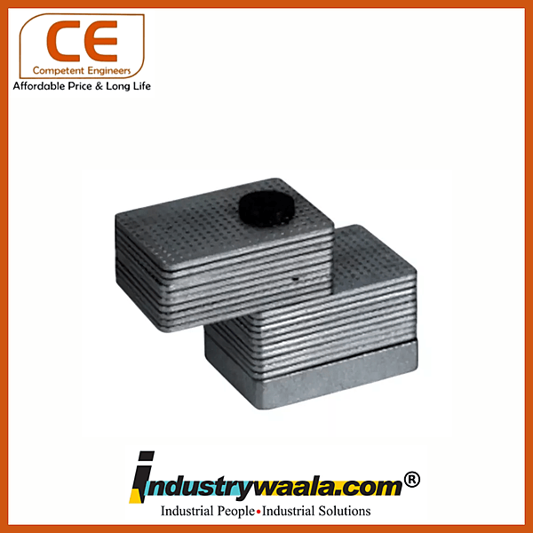 CE CEASP-250 Adjustable Support Plates