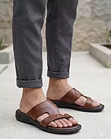 Cherry Sandals