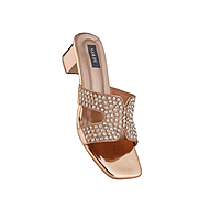 Goldy Sandal