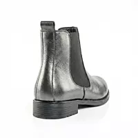 La Maidens Ankle Boots