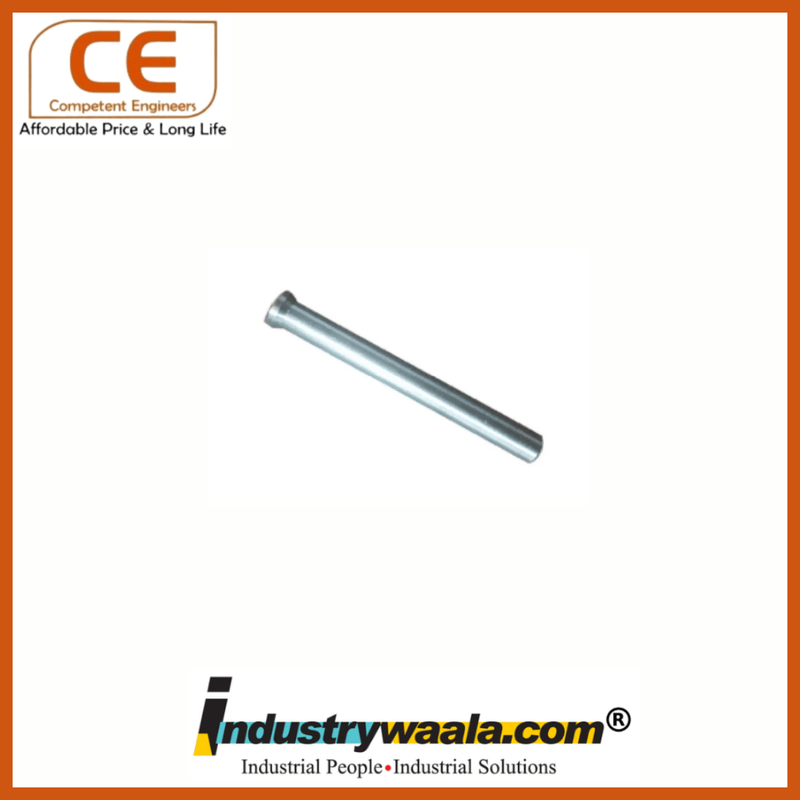 CE 16 X 100 MM D2 Punch Quantity : 5 Pcs