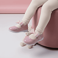 NescoKids Kids Ballerina