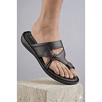 Scottish Sandal
