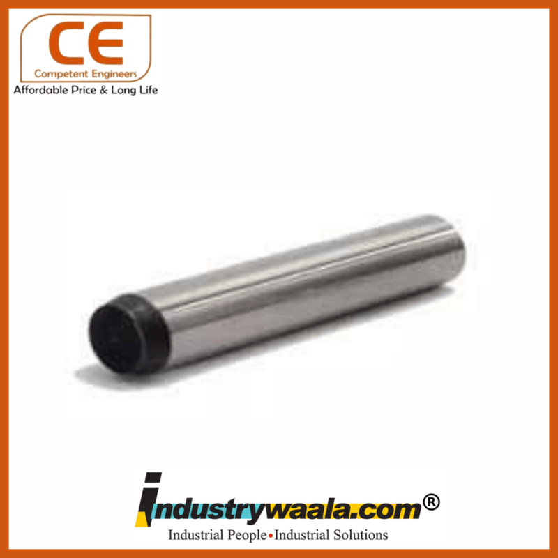 CE 5 X 75 MM Solid Dowel Pin Quantity : 50 pcs