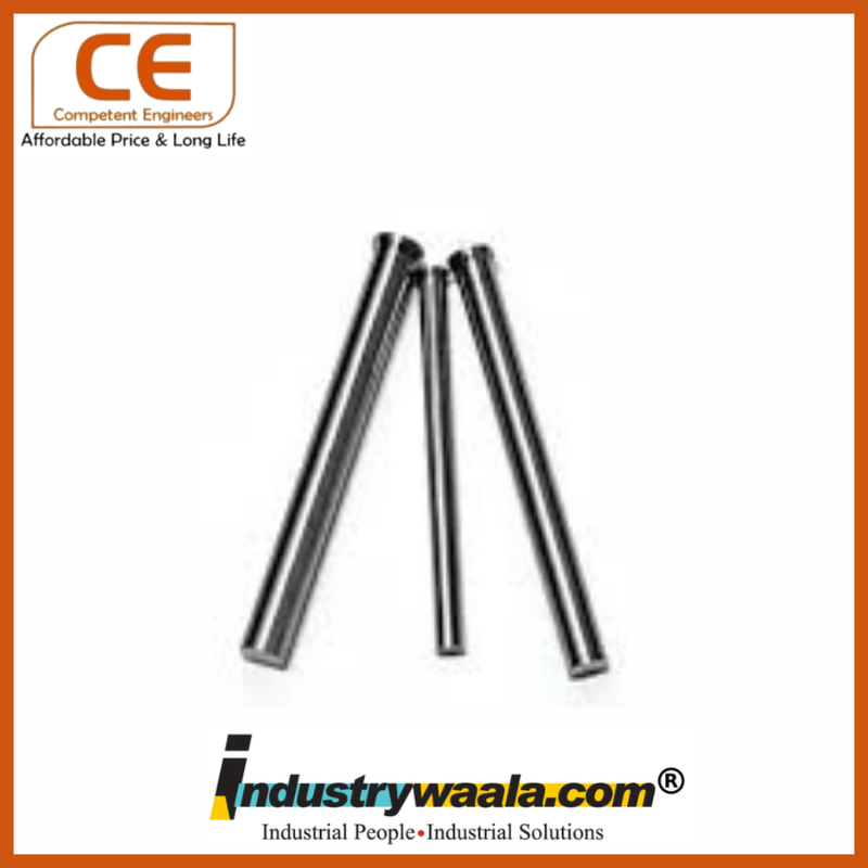 CE 3 X 100 MM HSS Punch – Pack of 5 Pcs | Industrial Punch Tool
