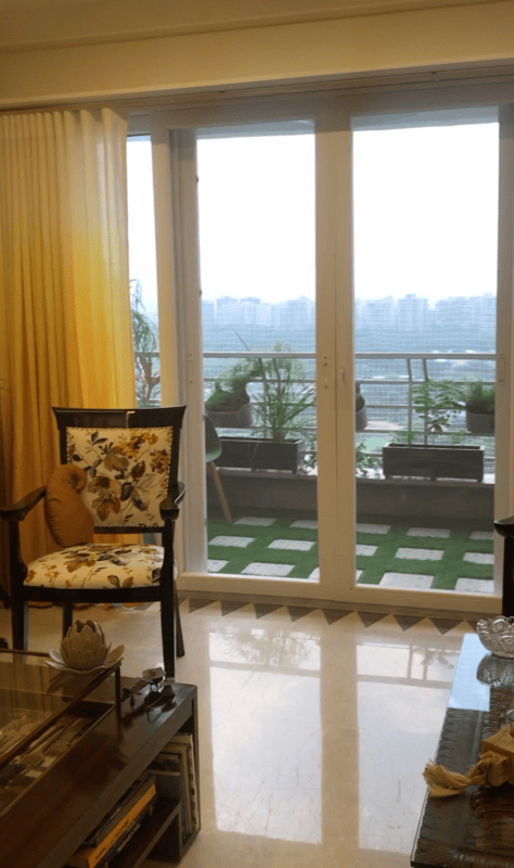 Vega's Haven Sector 53 Gurugram