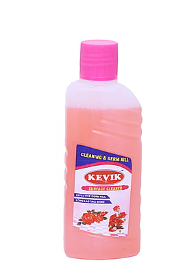Floor cleaner (Rose) 200 ml