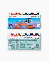 Camlin Wax Crayons