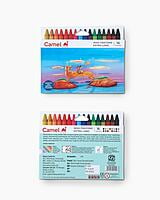 Camlin Wax Crayons