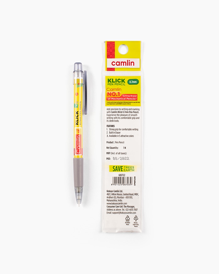 Camlin Penpencil