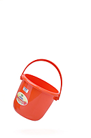 Bucket New Butterfly