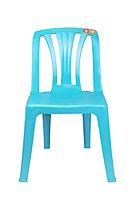 Chair Magic Straight Back