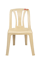 Chair Magic Straight Back