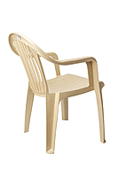 Chair Maharana Straight Back