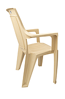 Chair Sunrise Net Back