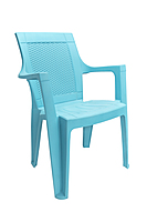 Chair Sunrise Net Back