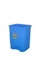 Dustbin Osprey Solo 17