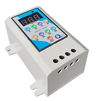 5,10,15,20... Minutes Timer Switch for Geyser, Heater, Oven Water Motor Pump ( up to 2 HP)