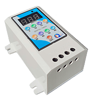 5,10,15,20... Minutes Timer Switch for Geyser, Heater, Oven Water Motor Pump ( up to 2 HP)