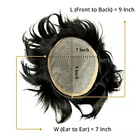 Mono Base Wig