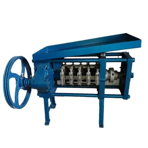 5 Bolt Coconut Oil Expeller Machine | 5 HP | Double Crushing | 30 Kg/Hour | Dry Copra 5 Bolt Coconut Oil Expeller Machine | 5 HP | Double Crushing | 30 Kg/Hour | Dry Copra