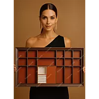 Octune Luxe Jewellery Organizer Drawer