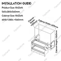 Octune Lustra Elevata Basket