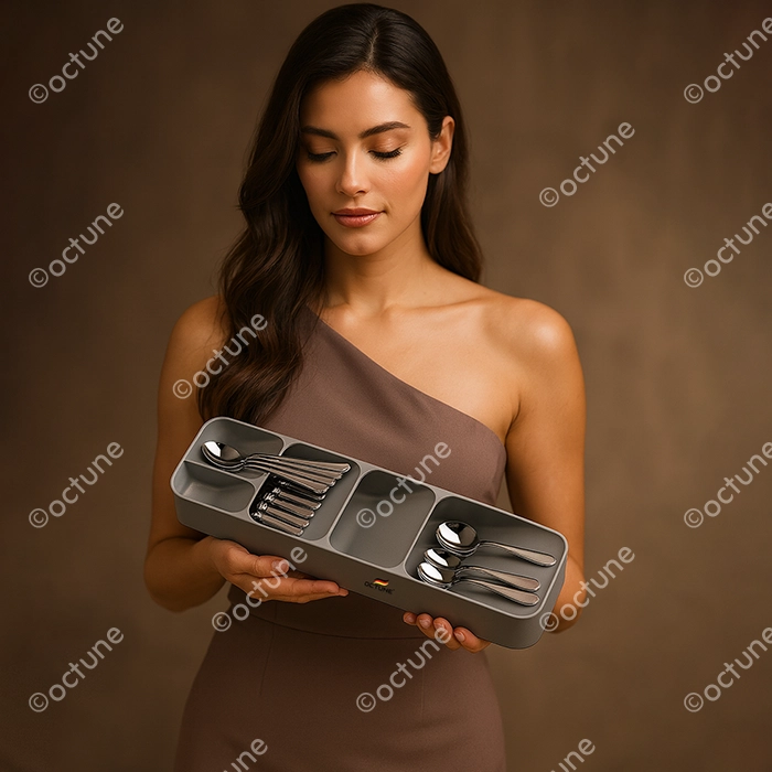 Octune Lustra Spoon Dock