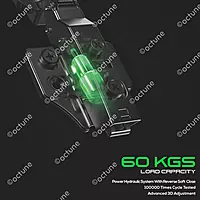 Octune Slo Mo Fusion Hinge