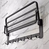 Octune Lustra Towel Rack