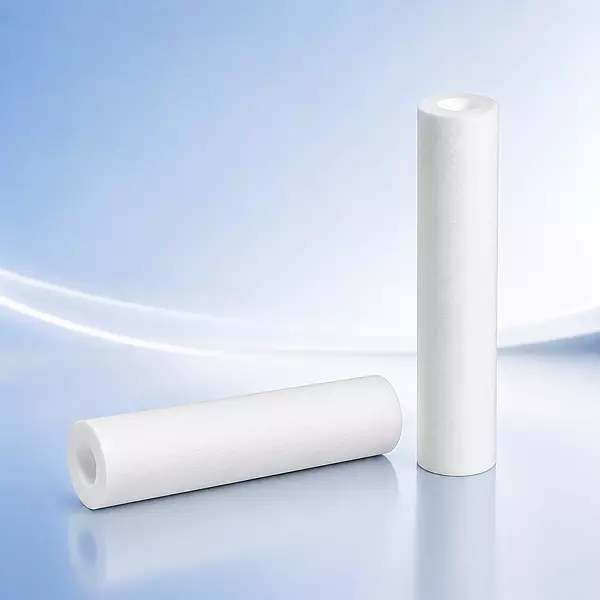 5 micron particle filter (Big)  -  MBGPXX427B - Filter & Sensors