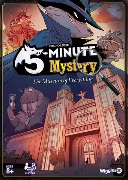 5 minute