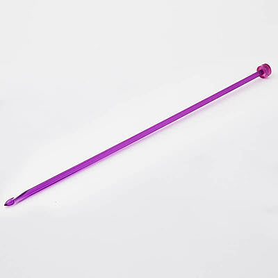 Trendz Afghan/Tunisian crochet hook - Traditional Trendz Afghan/Tunisian crochet hook - Traditional
