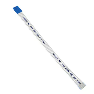 5 Pin 1mm Pitch 555mm Motor Cable for Epson L3110 Printer