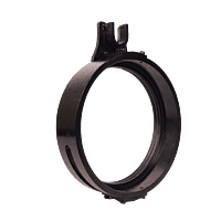 5 TON K2 HOIST ROPE GUIDE / CAST IRON - K2C