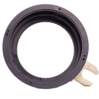 5 TON ST HOIST ROPE GUIDE/NYLON - K2C