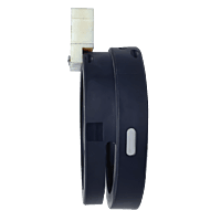 5 TON ST HOIST ROPE GUIDE/NYLON - K2C