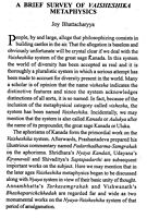 Bharatatattva Volume 2