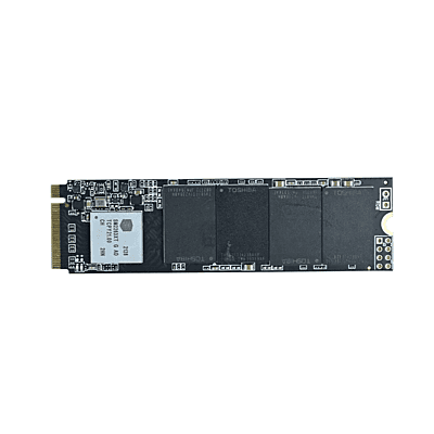 Secure Net SSD NVMe 1TB Secure Net SSD NVMe 1TB