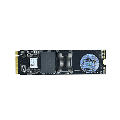 Secure Net SSD  - S-NVM 128 GB NVMe