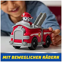 Funskool - Paw VHC Basic Vehicle Ast SLD GML