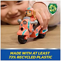 Funskool - Paw VHC Basic Vehicle Liberty Sustainable SLD GML