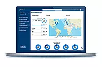 Farm-to-Fork Traceability System