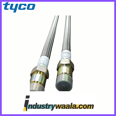 TYCO Flexible Hose Pipe Unbraided FH-1 Unbraided 1/2" 25mm L700