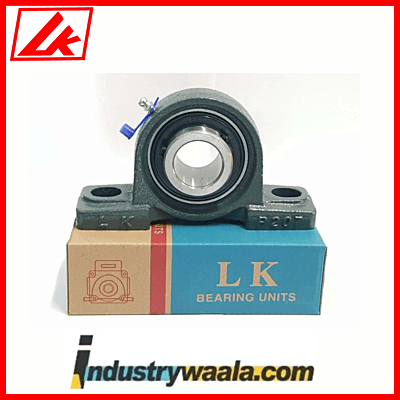 LK UCP 208 Pillow Bearing