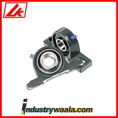 LK UCP 314 Pillow Bearing