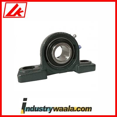 LK UCP 310 Pillow Bearing