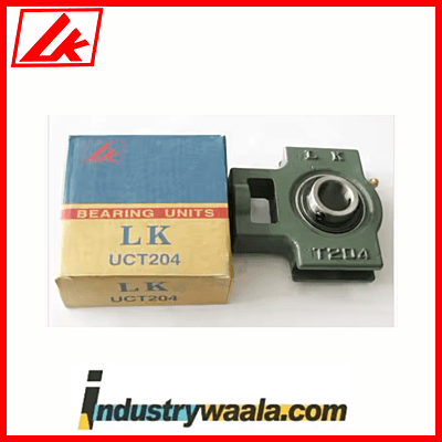 LK UCT 205 Pillow Bearing