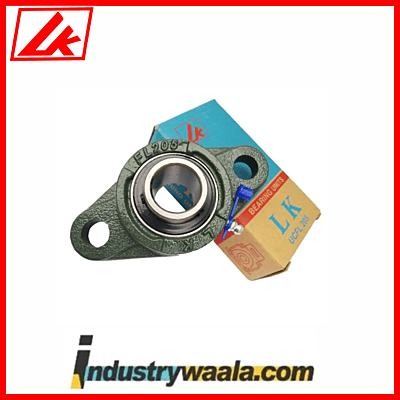 LK UCFL 205 Pillow Bearing