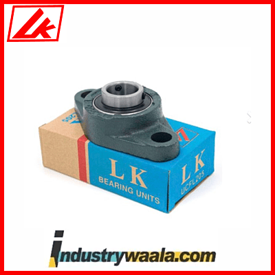 LK UCFL 209 Pillow Bearing